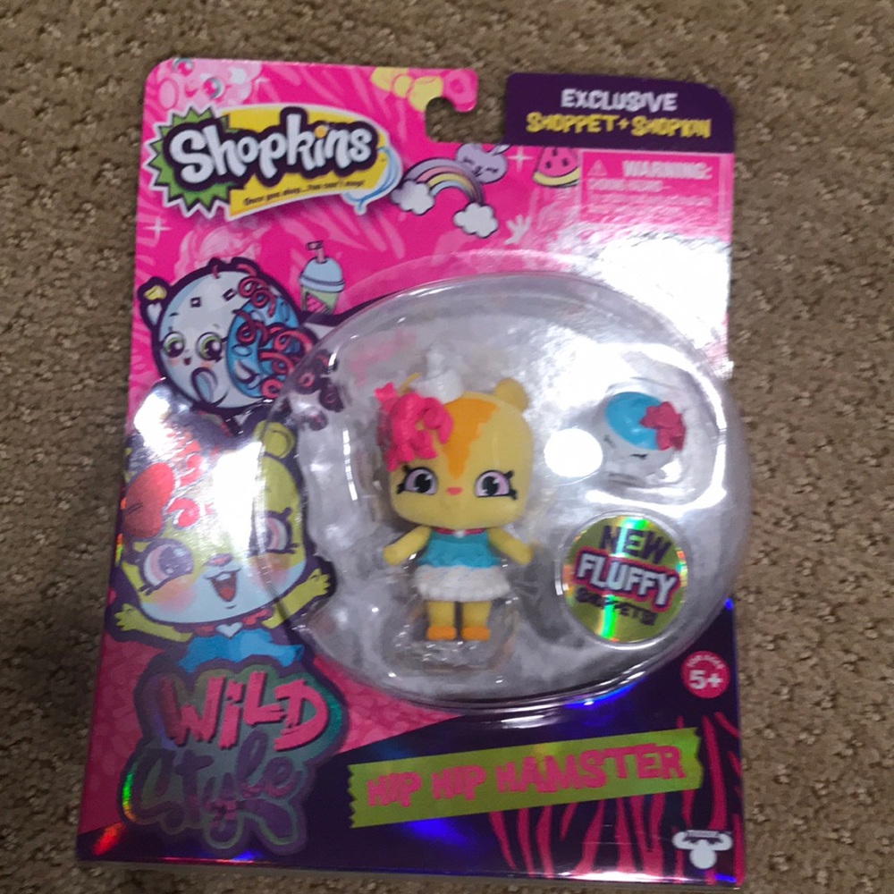 Shopkins
